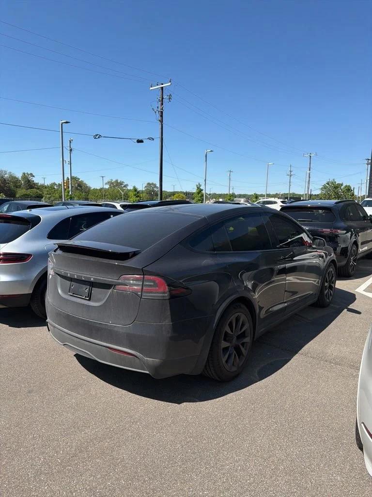 tesla model x 2025 7SAXCDE59SF471010 image tesla model x 2025 7SAXCDE59SF471010 image